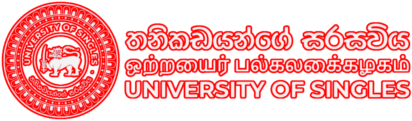 University of Singles